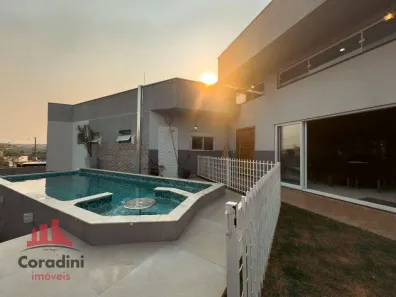 Casa com 3 Quartos à venda, 250m² no Jardim Maria Helena, Nova Odessa