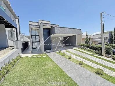 Casa com 3 Quartos à venda, 157m² no Chácaras Maringá, Atibaia