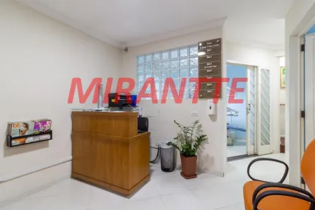 Imóvel Comercial à venda, 556m² no Santana, São Paulo