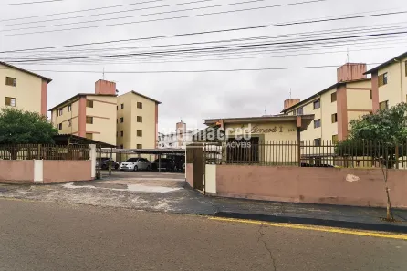 Apartamento com 2 Quartos à venda, 54m² no Parque Jamaica, Londrina