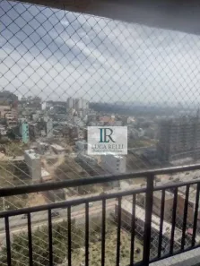 Apartamento com 3 Quartos à venda, 66m² no Votupoca, Barueri