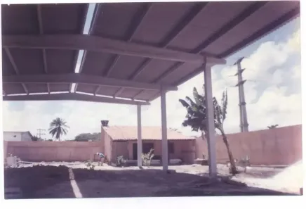 Galpão/Depósito/Armazém à venda, 1000m² no Recreio Ipitanga, Lauro de Freitas