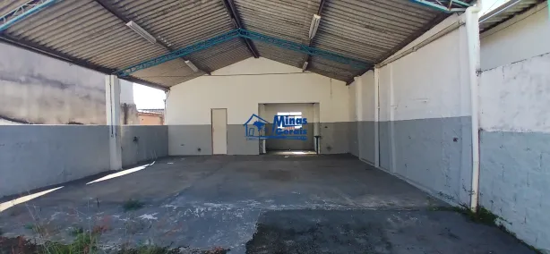 Galpão/Depósito/Armazém para alugar, 80m² no Jardim Torrão de Ouro, São José dos Campos