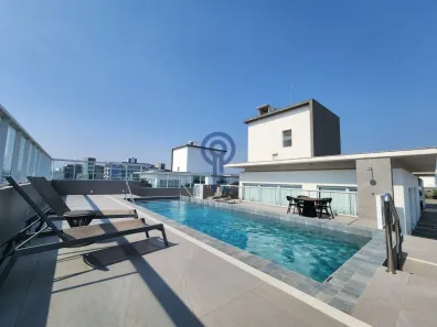 Apartamento com 1 Quarto para alugar, 49m² no Campinas, São José