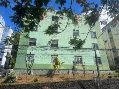 Apartamento com 2 Quartos à venda, 51m² no Engenho Velho de Brotas, Salvador