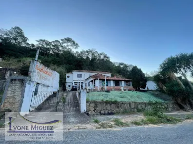 Casa com 5 Quartos à venda, 3111m² no Mantiquira, Paty do Alferes