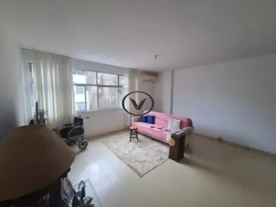 Apartamento com 3 Quartos à venda, 120m² no Copacabana, Rio de Janeiro