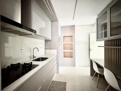 Apartamento com 3 Quartos à venda, 124m² no Centro, Palhoça