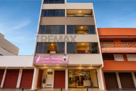 Apartamento com 2 Quartos à venda, 120m² no Guará II, Brasília