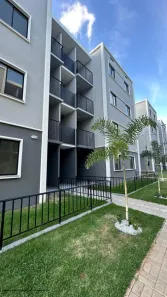Apartamento com 2 Quartos para alugar, 64m² no Cidade Universitária, Juazeiro do Norte