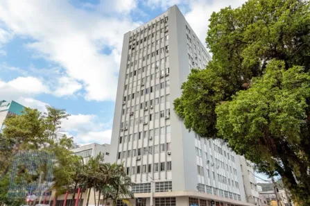 Apartamento com 3 Quartos à venda, 54m² no Centro, Florianópolis