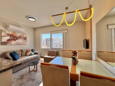 Apartamento com 1 Quarto à venda, 45m² no Zona Nova, Capão da Canoa