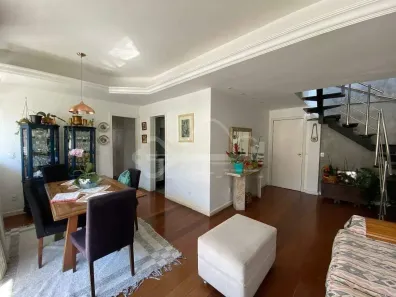 Cobertura com 4 Quartos à venda, 196m² no Santa Rosa, Belo Horizonte