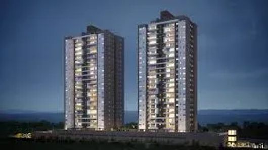Apartamento com 3 Quartos à venda, 97m² no Jardim Marica, Mogi das Cruzes