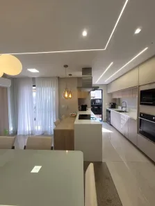 Casa com 3 Quartos à venda, 124m² no Jardim Carolina, Jundiaí
