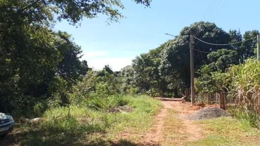 Lote/Terreno à venda, 540m² no Jardim Veraneio, Campo Grande