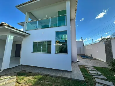 Sobrado com 4 Quartos à venda, 198m² no Plano Diretor Sul, Palmas