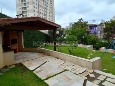 Apartamento com 2 Quartos à venda, 70m² no Vila Constança, São Paulo