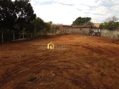 Lote/Terreno à venda, 1851m² no Jardim São Paulo, Sorocaba