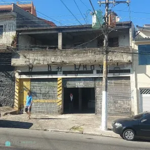 Ponto Comercial à venda, 300m² no Itaberaba, São Paulo