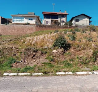 Lote/Terreno à venda, 360m² no Cruzeiro, Farroupilha