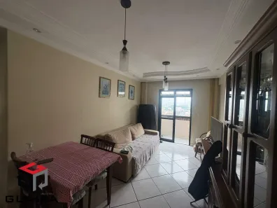 Apartamento com 2 Quartos à venda, 73m² no Rudge Ramos, São Bernardo do Campo