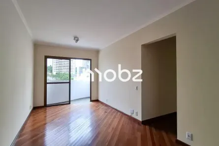 Apartamento com 3 Quartos à venda, 75m² no Pinheiros, São Paulo