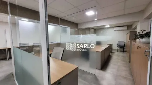 Sala Comercial para alugar, 230m² no Alto Lage, Cariacica