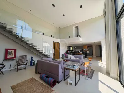 Casa de Condomínio com 4 Quartos à venda, 437m² no Bairro Itapema, Itatiba