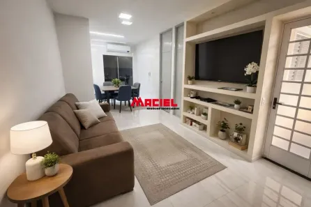 Casa de Condomínio com 3 Quartos à venda, 110m² no Jardim Marcondes, Jacareí