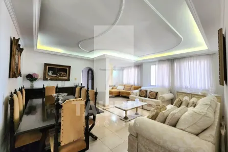 Apartamento com 2 Quartos à venda, 98m² no Indianópolis, São Paulo