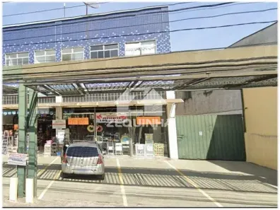 para alugar, 189m² no Piratininga, Osasco