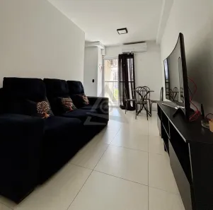 Apartamento com 2 Quartos à venda, 49m² no Parque das Colinas, Valinhos