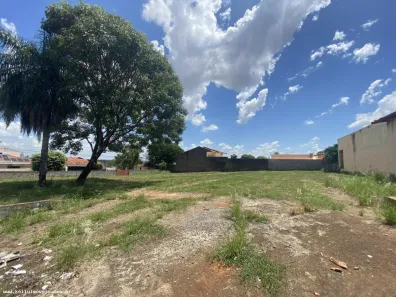 à venda, 382m² no Jardim Aviação, Presidente Prudente
