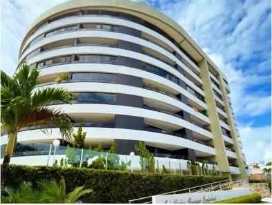 Apartamento com 3 Quartos à venda, 320m² no Cabo Branco, João Pessoa