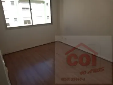 Apartamento com 1 Quarto para alugar, 45m² no Brooklin Paulista, São Paulo
