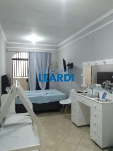 Casa com 3 Quartos à venda, 297m² no Vila Homero Thon, Santo André