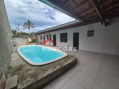 Casa com 1 Quarto à venda, 144m² no Jardim dos Prados, Peruíbe