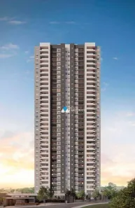 Apartamento com 3 Quartos à venda, 77m² no Chácara da Barra, Campinas