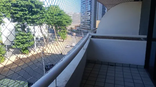 Apartamento com 1 Quarto para alugar, 50m² no Barra, Salvador