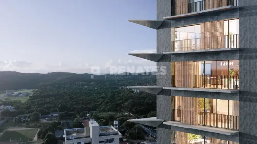 Apartamento com 3 Quartos à venda, 186m² no Tirol, Natal