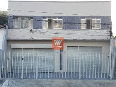 Ponto Comercial para alugar, 200m² no Centro, Taubaté