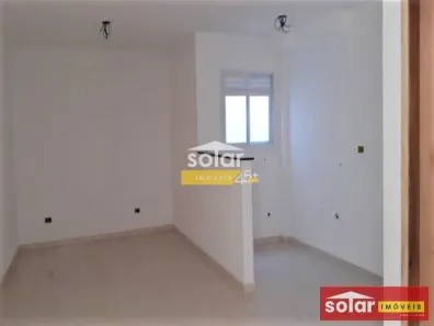 Apartamento com 2 Quartos à venda, 50m² no Vila São Geraldo, São Paulo