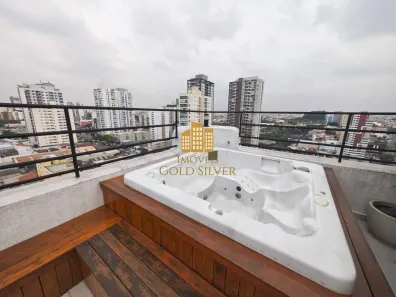Cobertura com 4 Quartos para alugar, 280m² no Centro, Osasco