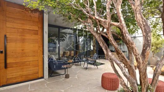 Casa com 3 Quartos à venda, 280m² no Alto da Lapa, São Paulo
