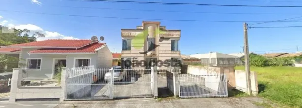 Apartamento com 2 Quartos à venda, 70m² no Barra do Aririú, Palhoça