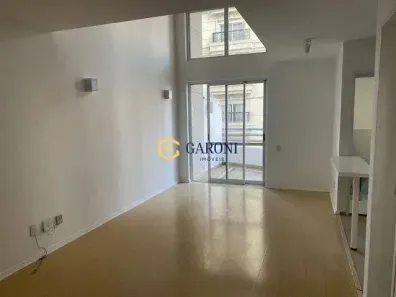 Apartamento com 1 Quarto à venda, 72m² no Vila Madalena, São Paulo