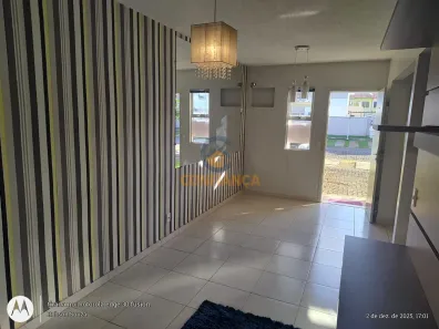 Sobrado com 3 Quartos à venda, 94m² no Aeroclube, Porto Velho