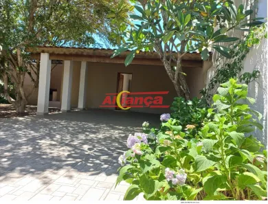 Casa com 3 Quartos à venda, 172m² no Parque dos Coqueiros, Atibaia
