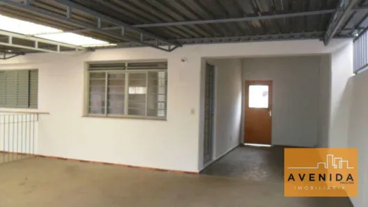 Casa com 2 Quartos à venda, 130m² no Jardim de Itapoan, Paulínia